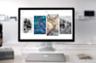 create a professional website or clone, duplicate and transfer any website
