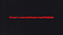 do twitch stream overlay, starting soon screens, gaming intro, yt animated logo