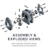 cad model and engineering drawings