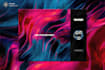 design album cover art