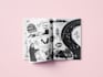 design a magazine, product catalog or brochure in adobe indesign