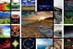 make a unique photo collage from your pictures