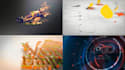 create 20 intro animations with your company logo