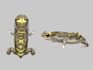 3d model your character
