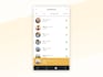 provide professional UI and UX design using figma