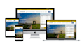 create wix website design or wix website redesign for you