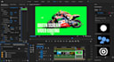 make professional video editing