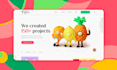 design and develop high quality complex website