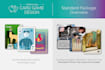 design your card game graphic and layout