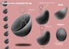 do industrial 3d cad model, 3d product design and rendering
