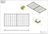 make a welded assembly and drawing