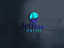 create 11 business name with logo design