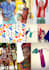 create your commercial mood board guide line