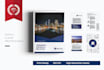 design awesome white paper in 24 hours
