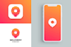 do mobile app logo or app icon design