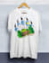 create custom illustration t shirt design