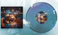 design a professional album, single cover, or mixtape