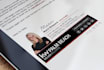 make HTML email signature, clickable email signature, perfectly