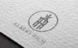 design awesome initials monogram