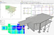 calculate and design civil engineering structures