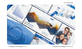 design a clean and premium powerpoint presentation, keynote and pitch deck