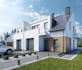 3d architecture and rendering