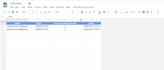 build google apps script automation for sheets, gmail, and drive