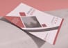 design one pager, flyer, one sheet, media kit