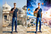magically edit or remove anything by using photoshop