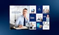 be your social media marketing manager and content creator