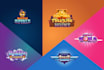 design your game title