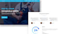 design and create professional wordpress or woocommerce site