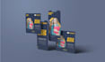 design social media post and banner in 8 hours