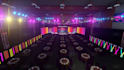 make event stage, virtual stage design for event, concert