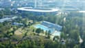 film your custom drone footage in finland and helsinki