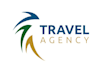 do modern travelling logo design