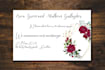 invite you at my wedding