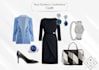 create personalised outfits as your personal stylist