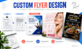 do event flyer, event flyer, poster,  design
