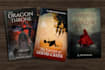 design professional book or ebook cover art