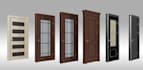 create 3d visualisation of door