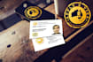 design awesome business card letterhead envelope