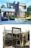 create 3d architectural model and modern visualization