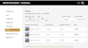 create a professional web app,full stack dev