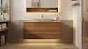 create premium 3d furniture renders with subtle ai realism