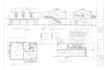 create floorplan drawings for construction