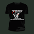 create custom typographical eyecatching tshirt design