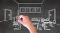 do whiteboard video or kinetic text animation