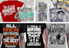 design awesome bulk basketball tshirt and hoodie design