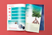 do annual report and business profile